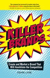 Killer Brands - 12 Apr 2007