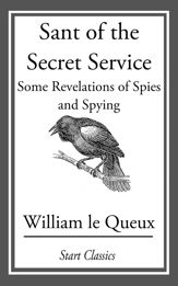 Sant of the Secret Service - 1 Jan 2014