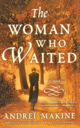 The Woman Who Waited - 7 Nov 2011