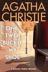 One, Two, Buckle my Shoe - 23 Nov 2004