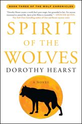 Spirit of the Wolves - 2 Dec 2014