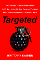 Targeted - 22 Oct 2019