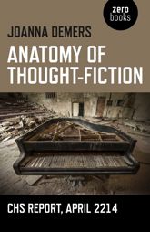 Anatomy of Thought-Fiction - 28 Jul 2017