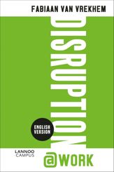 Disruption@WORK - 24 May 2021