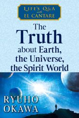 The The Truth about Earth, the Universe, the Spirit World - 10 Feb 2026