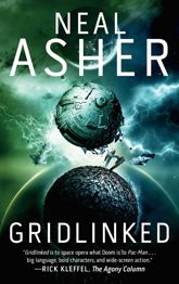 Gridlinked - 27 Feb 2018
