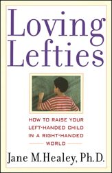 Loving Lefties - 8 Feb 2002