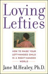Loving Lefties - 8 Feb 2002