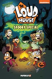 The Loud House Spooky Special - 2 Jul 2024