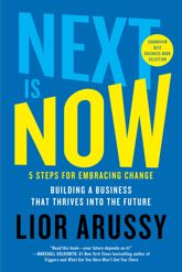 Next Is Now - 15 May 2018