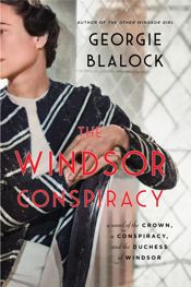 The Windsor Conspiracy - 16 Jul 2024
