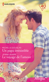 Un papa irrésistible - Le voyage de l'amour - 1 Sep 2018