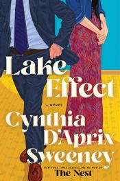Lake Effect - 3 Mar 2026