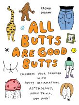 All Butts Are Good Butts - 9 May 2023