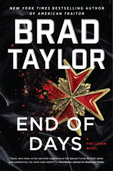 End of Days - 11 Jan 2022