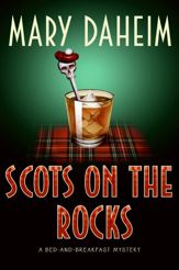 Scots on the Rocks - 13 Oct 2009