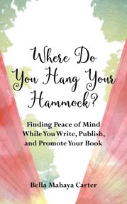 Where Do You Hang Your Hammock? - 1 Jun 2021