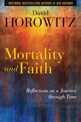 Mortality and Faith - 21 May 2019