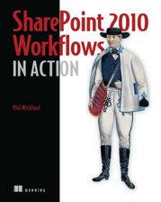 SharePoint 2010 Workflows in Action - 6 Feb 2011