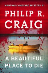 A Beautiful Place to Die - 26 Jul 2016