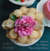 Delicious Rose-Flavored Desserts - 21 Jun 2016