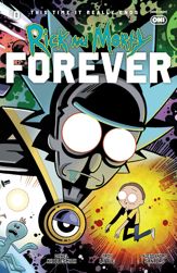 Rick and Morty Forever #0 - 27 May 2026