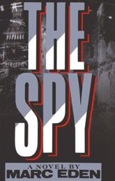 The Spy - 3 Mar 2014