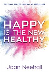 Happy Is the New Healthy - 23 Mar 2021