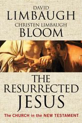 The Resurrected Jesus - 6 Sep 2022