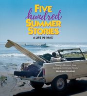 Five Hundred Summer Stories - 15 Nov 2022