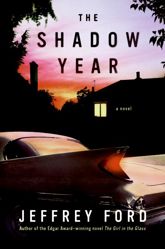 The Shadow Year - 13 Oct 2009