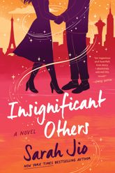 Insignificant Others - 1 Apr 2025