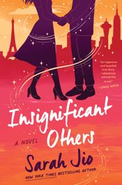 Insignificant Others - 1 Apr 2025