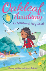 Oakleaf Academy: An Adventure at Fairy School - 1 Sep 2023