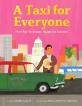 A Taxi for Everyone - 21 Jul 2026