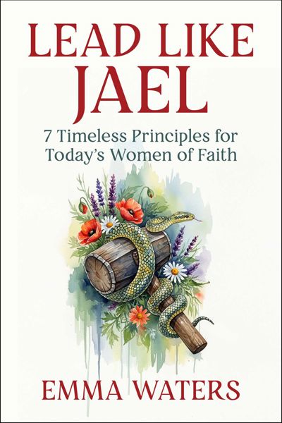 Lead Like Jael