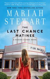 The Last Chance Matinee - 21 Mar 2017
