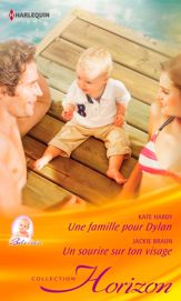 Une famille pour Dylan - Un sourire sur ton visage - 1 Jan 2015