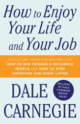 How To Enjoy Your Life And Your Job - 24 Aug 2010