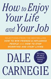 How To Enjoy Your Life And Your Job - 24 Aug 2010