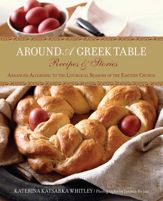 Around a Greek Table - 3 Apr 2012