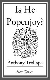 Is He Popenjoy? - 1 May 2014