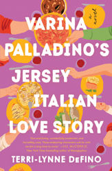 Varina Palladino's Jersey Italian Love Story - 14 Feb 2023