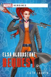 Elsa Bloodstone: Bequest - 4 May 2021