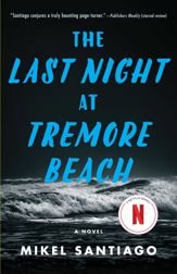 The Last Night at Tremore Beach - 14 Feb 2017