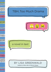 TBH #3: TBH, Too Much Drama - 8 Jan 2019