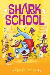 Splash Dance - 1 Sep 2015