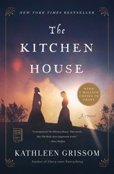 The Kitchen House - 2 Feb 2010