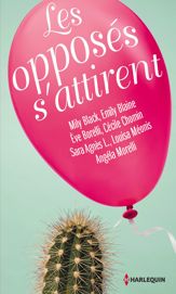Les opposés s'attirent - 29 Mar 2017