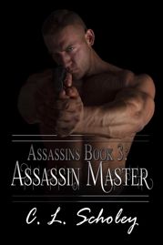 Assassin Master - 5 Aug 2015